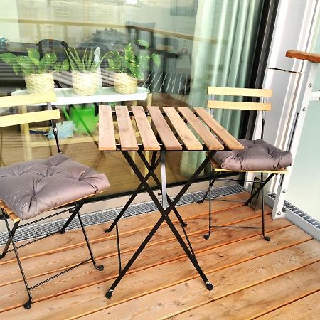 Apartment Am Belvedere Wien Ngoại thất bức ảnh