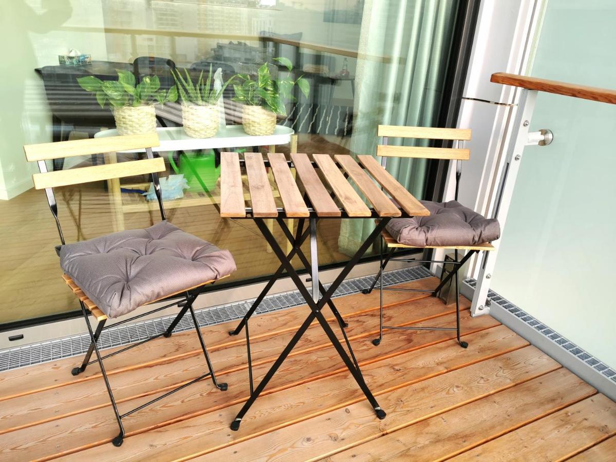 Apartment Am Belvedere Wien Ngoại thất bức ảnh