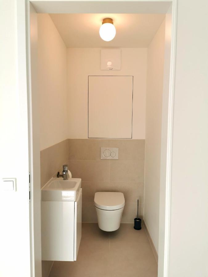 Apartment Am Belvedere Wien Ngoại thất bức ảnh