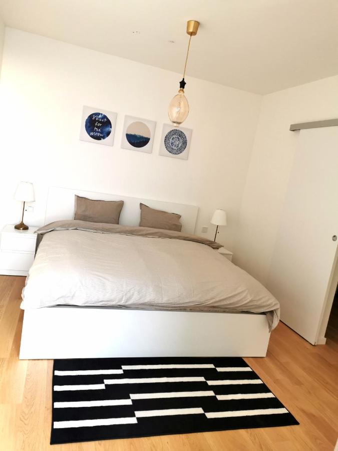 Apartment Am Belvedere Wien Ngoại thất bức ảnh