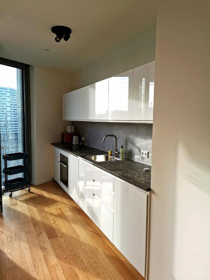 Apartment Am Belvedere Wien Ngoại thất bức ảnh