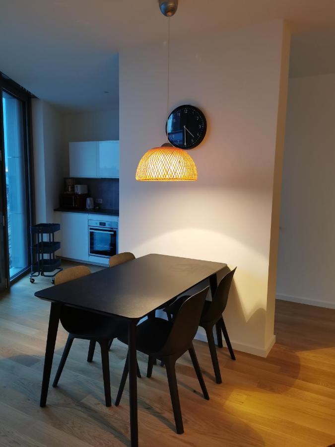 Apartment Am Belvedere Wien Ngoại thất bức ảnh